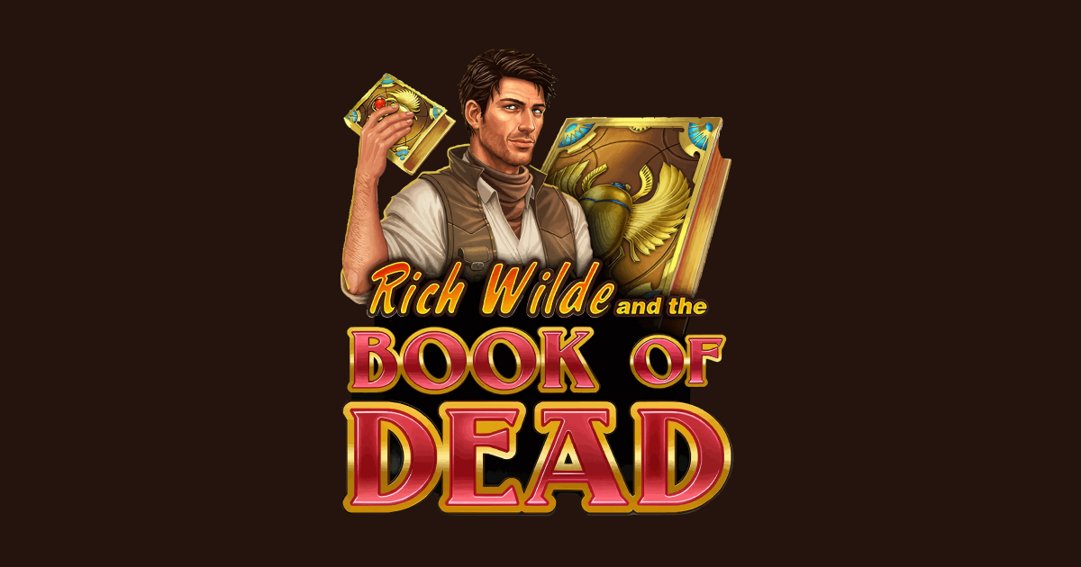 Book of Dead